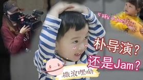 滑动蓝色方块